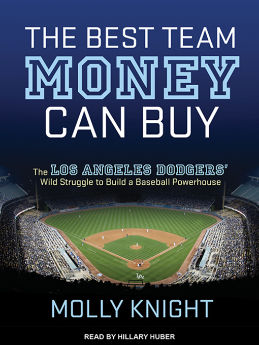 Cover image for The Best Team Money Can Buy